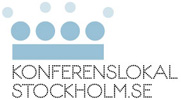konferenslokal i Stockholm hos oss